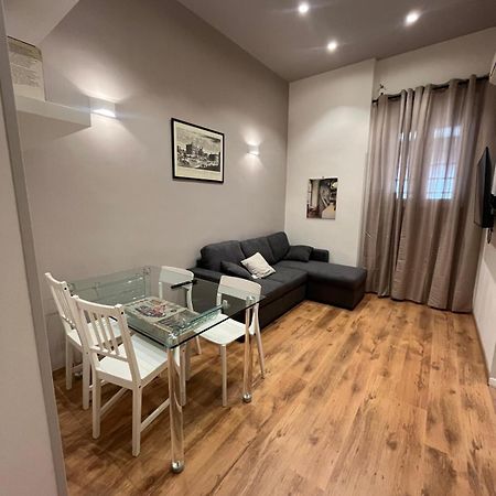 شقة Sweet House Campo De' Fiori روما المظهر الخارجي الصورة