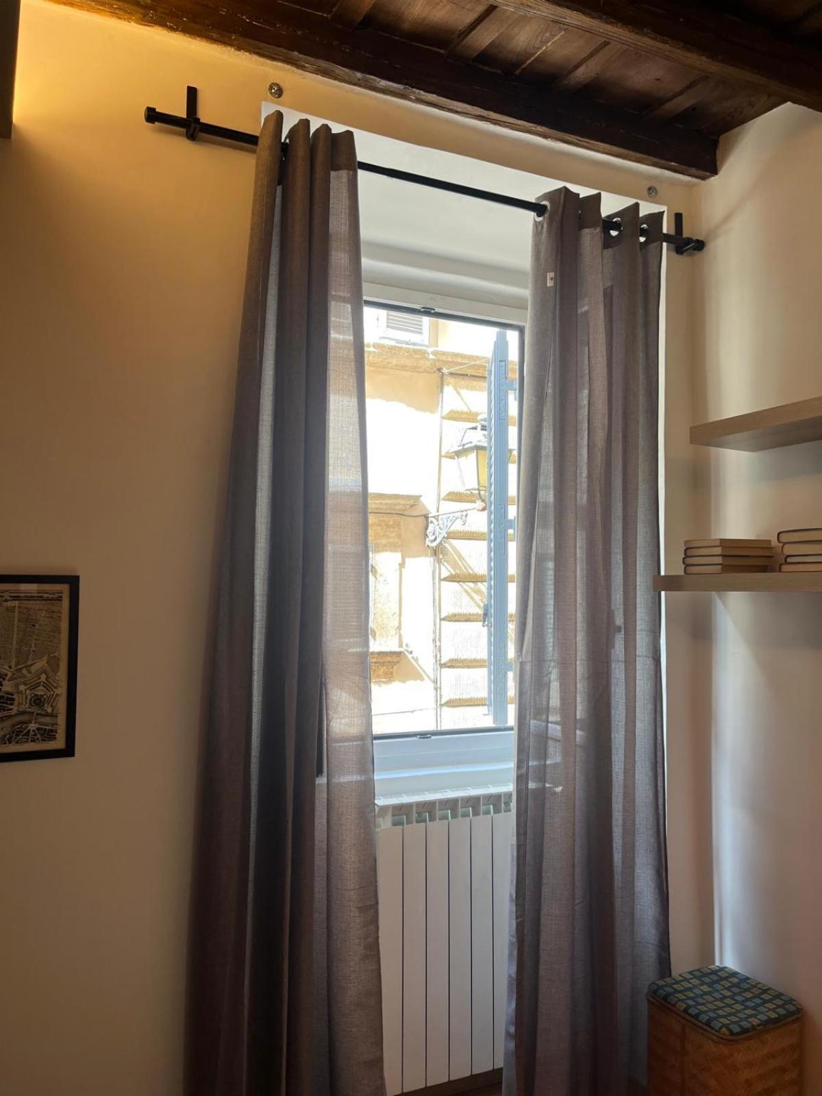 شقة Sweet House Campo De' Fiori روما المظهر الخارجي الصورة